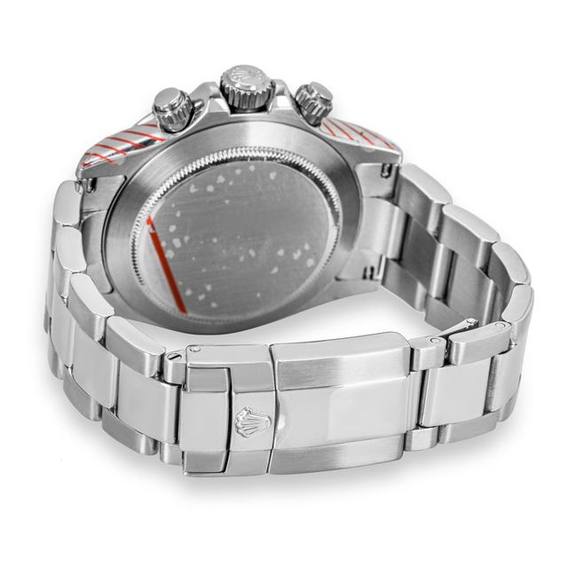 Rolex Daytona 116520 Image 4